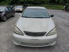2003 Toyota Camry Le продається в Marlboro, NY - Side