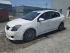 2012 Nissan Sentra Se-R   for Sale in Elmsdale, NS - Side