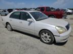 2003 Lexus Ls 430 იყიდება Antelope-ში, CA - Front End