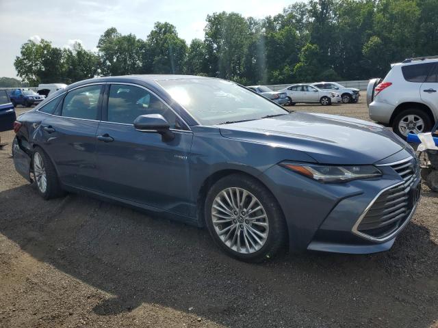  TOYOTA AVALON 2019 Синий