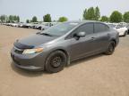 2012 Honda Civic Lx for Sale in Bowmanville, ON - Rear End
