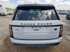 Mercedes, TX에서 판매 중인 2022 Land Rover Range Rover Hse Westminster Editio - Minor Dent/Scratches
