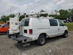 2009 Ford Econoline E350 Super Duty Van იყიდება West Mifflin-ში, PA - Normal Wear