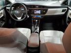 2016 Toyota Corolla L за продажба в Ham Lake, MN - Front End