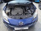 2011 MAZDA 3 SPORT D for sale at Copart WOLVERHAMPTON
