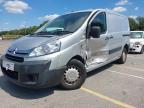 2014 CITROEN DISPATCH 1 for sale at Copart SANDTOFT