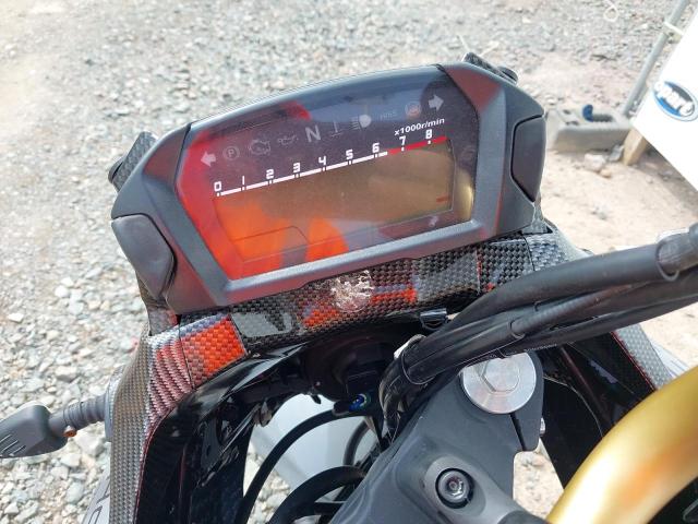 2015 HONDA NC 750 XD-