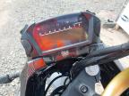 2015 HONDA NC 750 XD- for sale at Copart CORBY