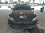 2012 Volkswagen Jetta Sel продається в Cartersville, GA - Front End