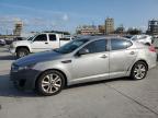 2011 Kia Optima Ex للبيع في New Orleans، LA - Front End