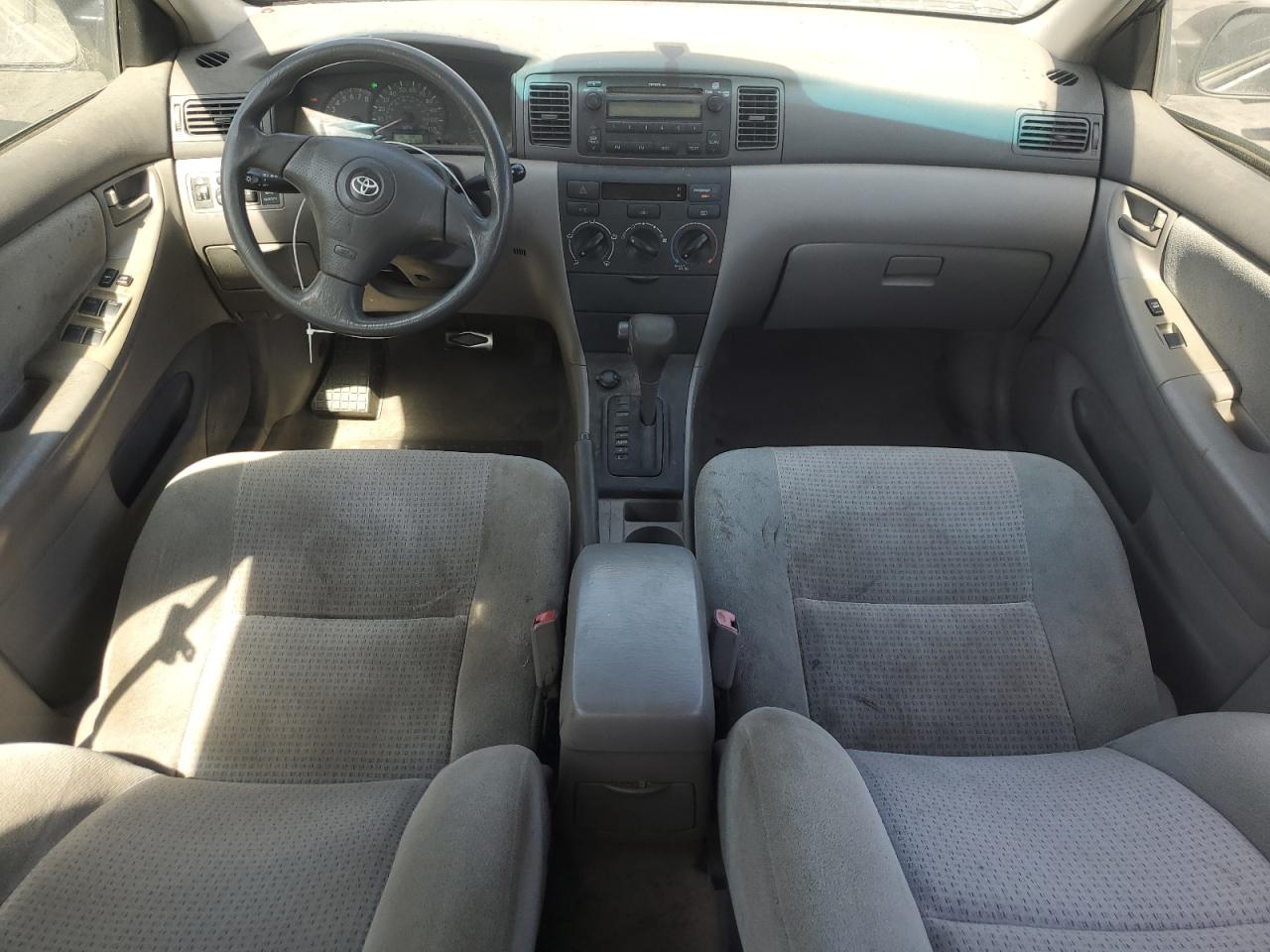 2008 Toyota Corolla Ce VIN: 1NXBR32E18Z982064 Lot: 60937995