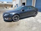 2012 Ford Fusion Se на продаже в Hayward, CA - Minor Dent/Scratches