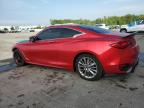 2017 Infiniti Q60 Premium zu verkaufen in Apopka, FL - Front End