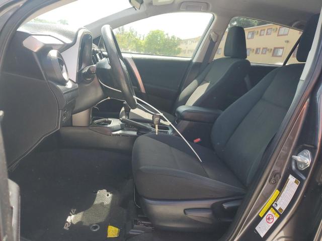 Parquets TOYOTA RAV4 2016 Gray