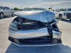 2014 Volkswagen Jetta Base იყიდება Haslet-ში, TX - Front End