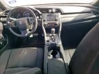 2018 Honda Civic Sport продається в Amarillo, TX - Hail