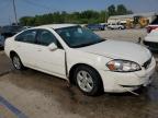 2008 Chevrolet Impala Lt for Sale in Pekin, IL - Rollover