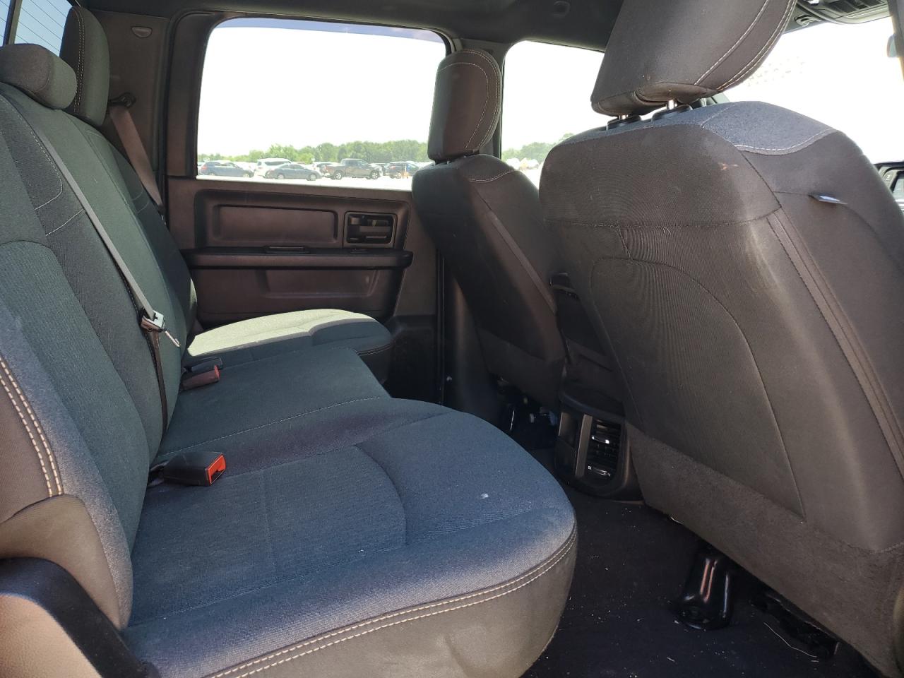 2021 Ram 2500 Tradesman VIN: 3C6UR5CJ1MG503215 Lot: 60465995