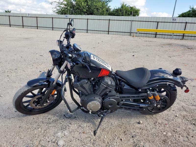2024 YAMAHA XVS950 CUD  