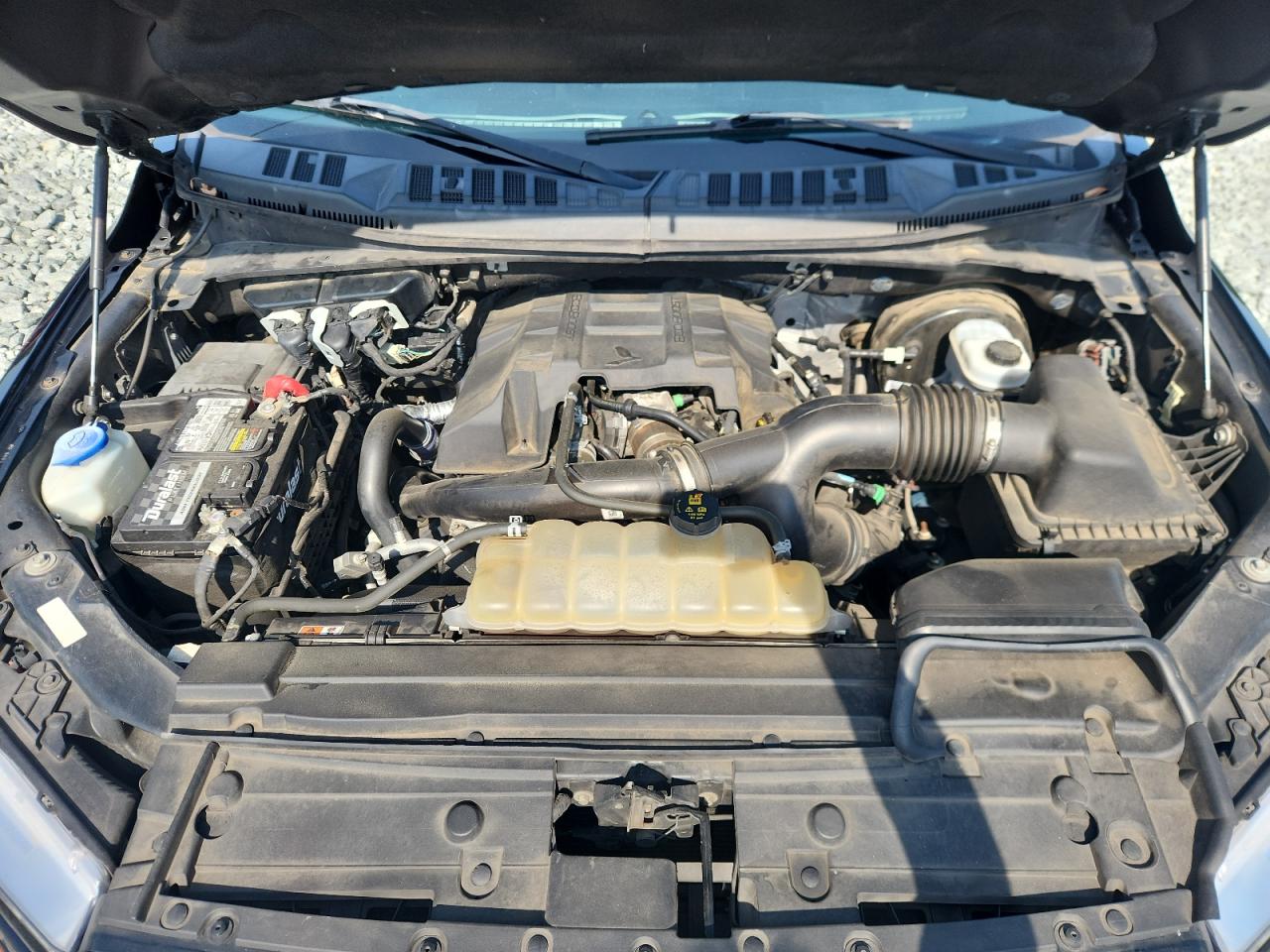 2018 Ford F150 Super Cab VIN: 1FTEX1CP0JFA41291 Lot: 62671965