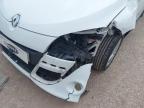 2011 RENAULT MEGANE DYN for sale at Copart WESTBURY