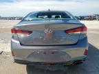 2018 Hyundai Sonata Se for Sale in Haslet, TX - Hail