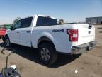 2018 Ford F150 Supercrew na sprzedaż w Albuquerque, NM - Front End