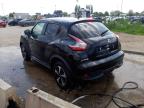 2019 NISSAN JUKE BOSE for sale at Copart SANDY