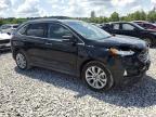 2019 Ford Edge Titanium   na sprzedaż w Cahokia Heights, IL - Front End