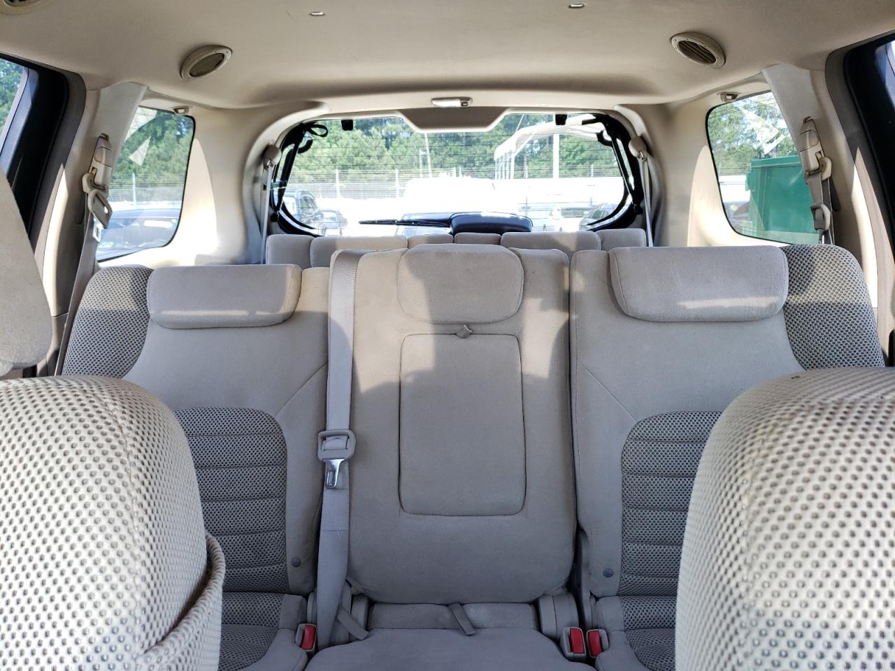 2008 Nissan Pathfinder S VIN: 5N1AR18U28C632771 Lot: 62082235