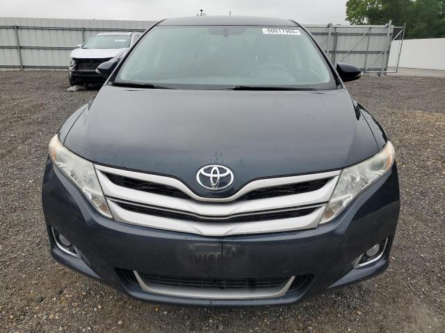 TOYOTA VENZA 2013 Charcoal