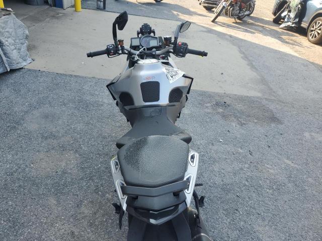 2017 KTM 1290 SUPER DUKE GT  