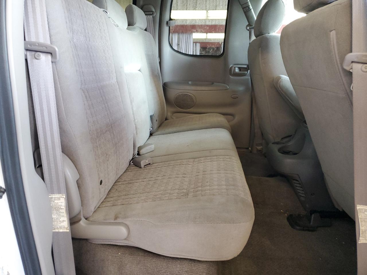 2006 Toyota Tundra Access Cab Sr5 VIN: 5TBRT34196S472862 Lot: 61218785
