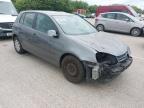 2005 VOLKSWAGEN GOLF S AUT for sale at Copart SANDWICH