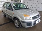 2009 FORD FUSION STY for sale at Copart EAST KILBRIDE