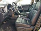 2017 Toyota Rav4 Limited იყიდება Temple-ში, TX - Rear End