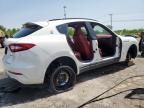 2018 Maserati Levante Sport na sprzedaż w Woodhaven, MI - Front End