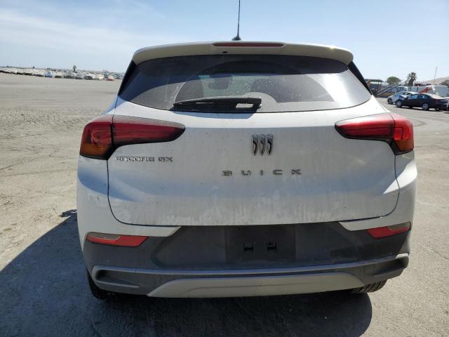 BUICK ENCORE 2024 White