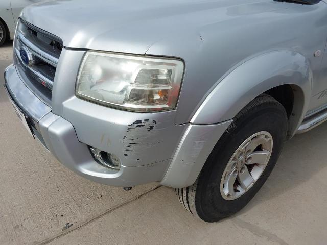 2008 FORD RANGER THU