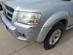 2008 FORD RANGER THU for sale at Copart SANDY