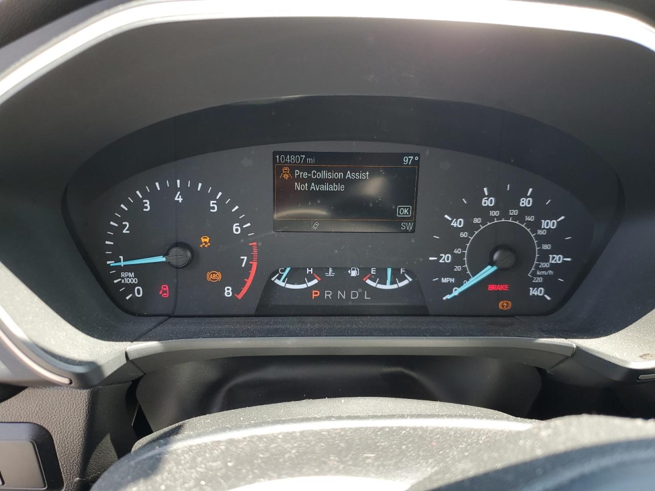 2022 Ford Escape Se VIN: 1FMCU0G69NUA70118 Lot: 62036645