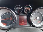 2014 VAUXHALL ASTRA SRI  for sale at Copart WOLVERHAMPTON