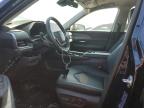 2024 TOYOTA GRAND HIGHLANDER XLE   for sale at Copart AB - EDMONTON