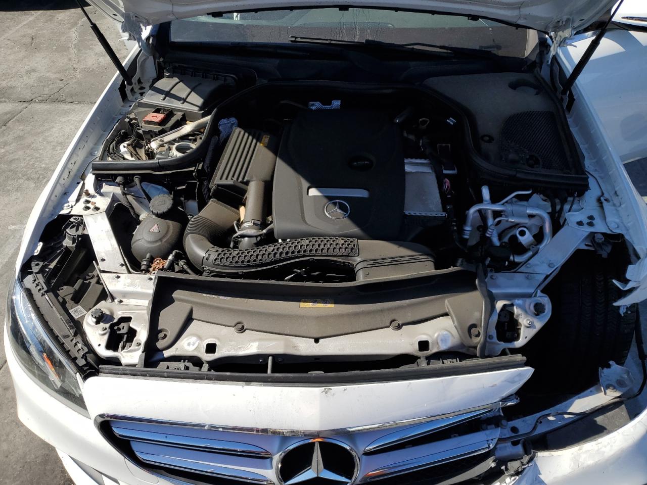 2018 Mercedes-Benz E 300 VIN: WDDZF4JB1JA478815 Lot: 62916575