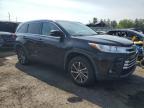 2017 Toyota Highlander Se იყიდება Pennsburg-ში, PA - Rear End