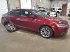 2016 Chrysler 200 S de vânzare în Blaine, MN - Side