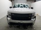 2020 Chevrolet Silverado C1500 en Venta en Savannah, GA - Front End