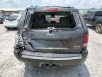 2005 Jeep Grand Cherokee Limited продається в Madisonville, TN - Rear End