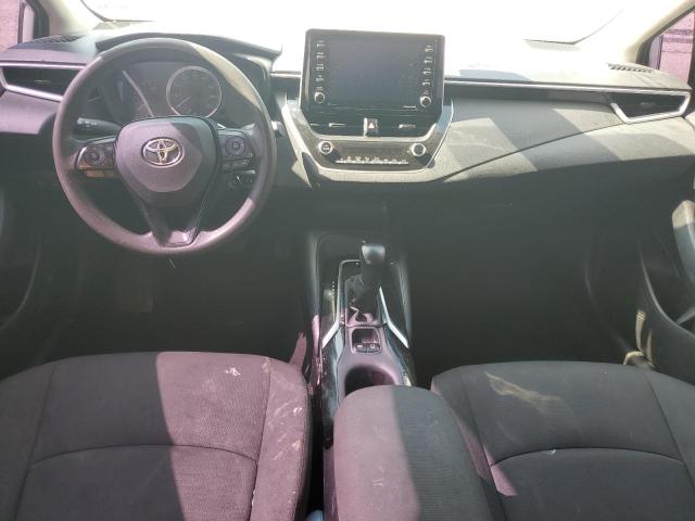  TOYOTA COROLLA 2021 Biały