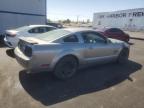 2008 Ford Mustang  იყიდება North Las Vegas-ში, NV - Hail